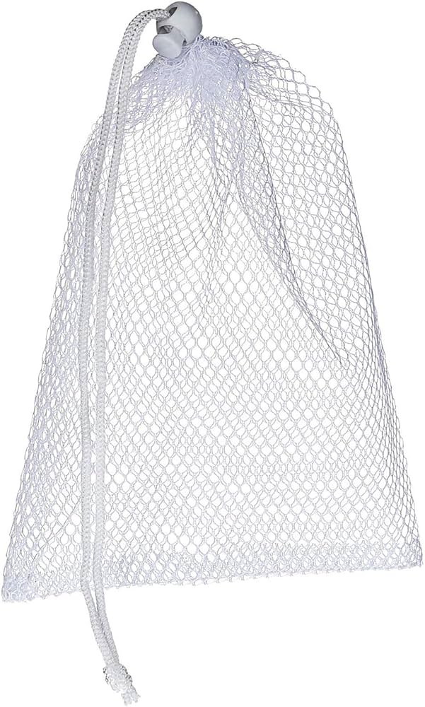 durable bag made of Mesh