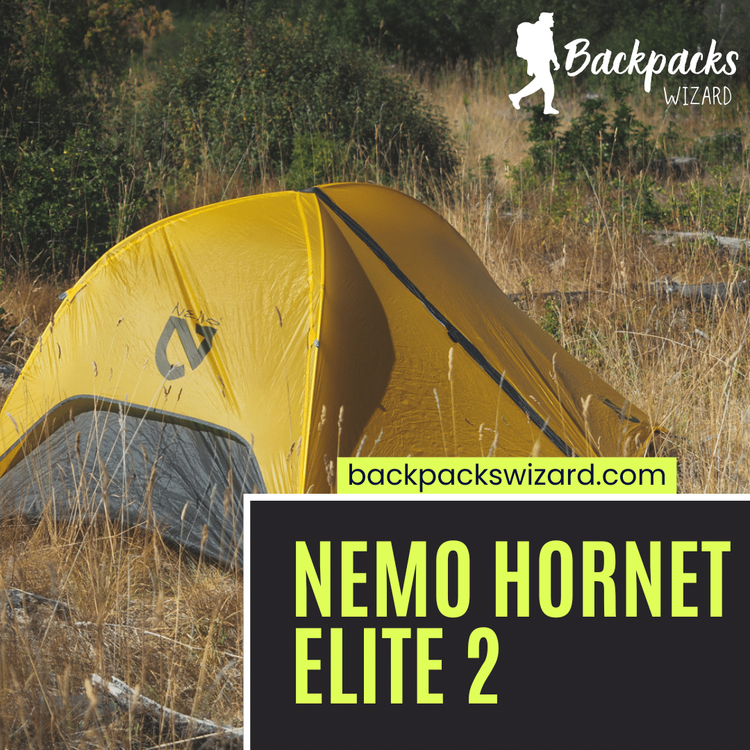 Nemo Hornet Elite