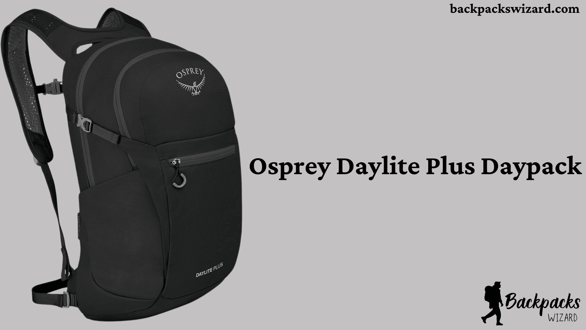 Osprey Daylite Plus Daypack