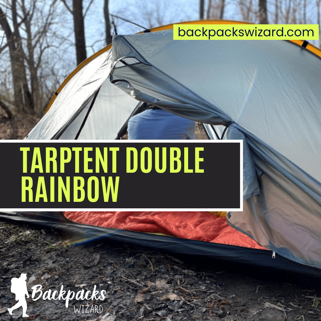 Tarptent Double Rainbow