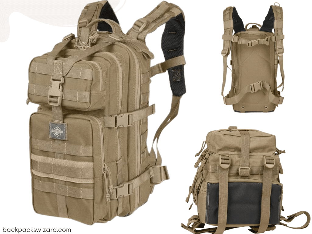 Maxpedition Falcon II