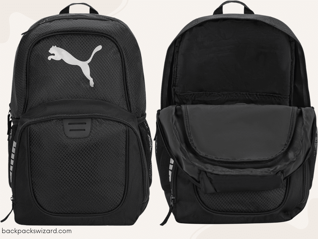 Puma Evercat Contender Backpack