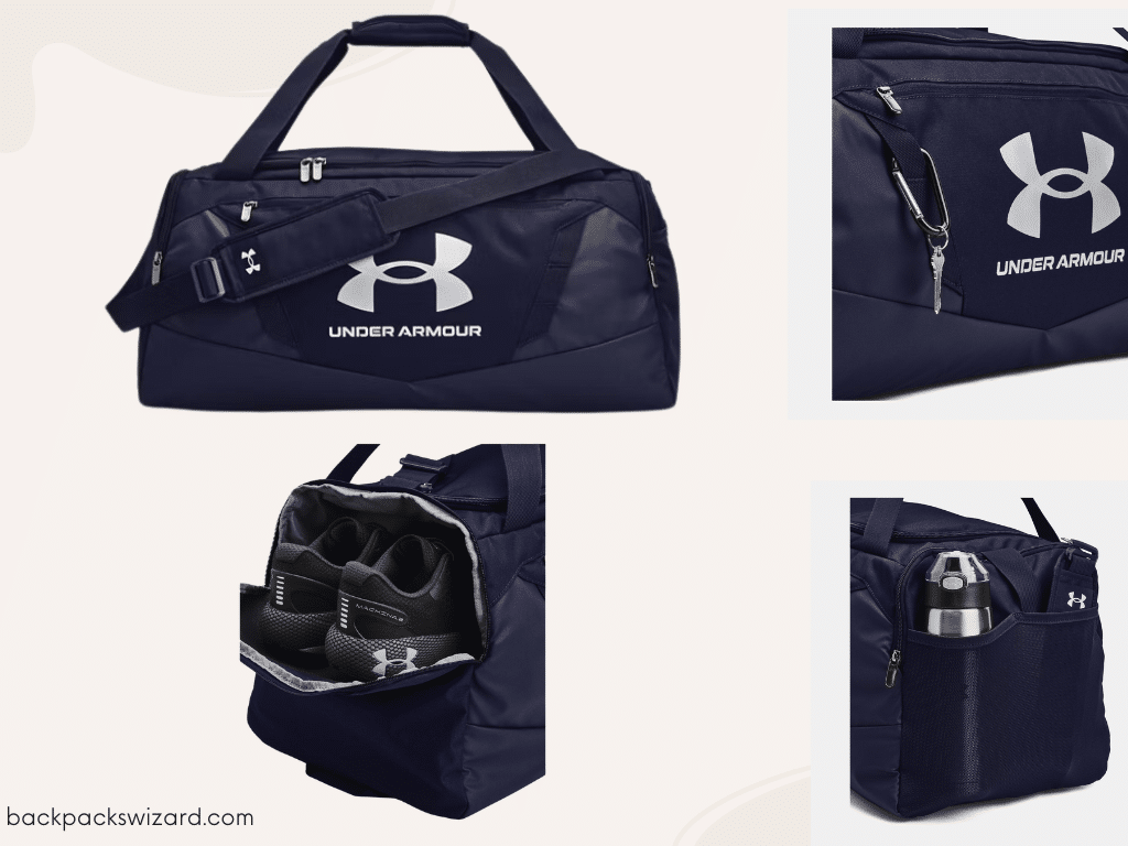 Under Armour Undeniable Backpack