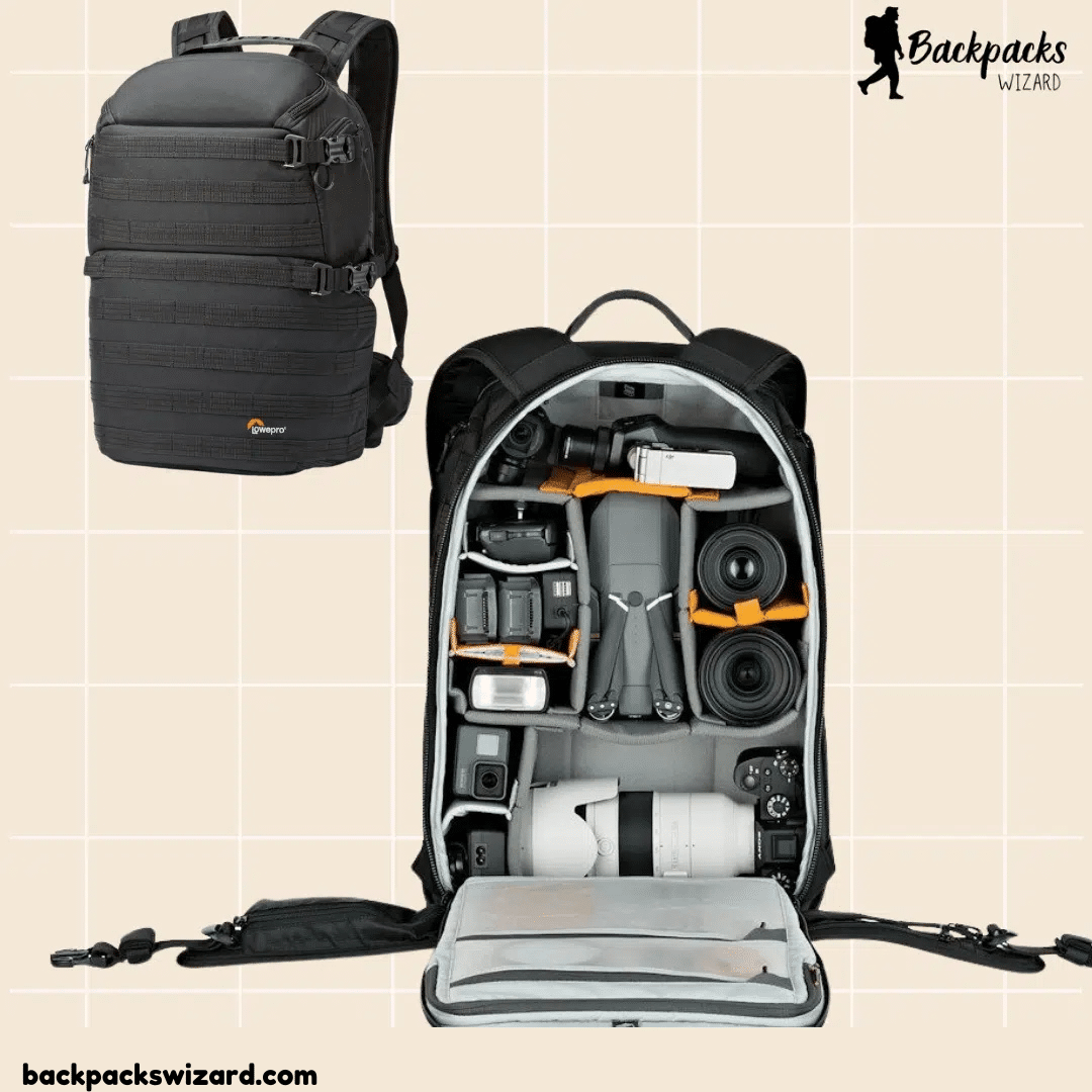 Lowepro ProTactic AW II 