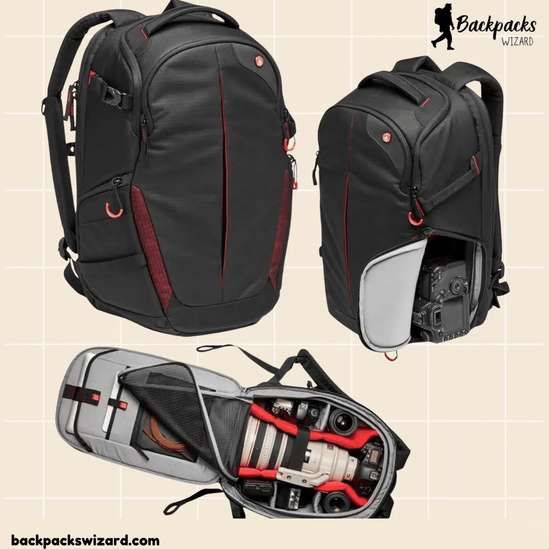 Manfrotto Pro Light RedBee  Camera Backpack ( )