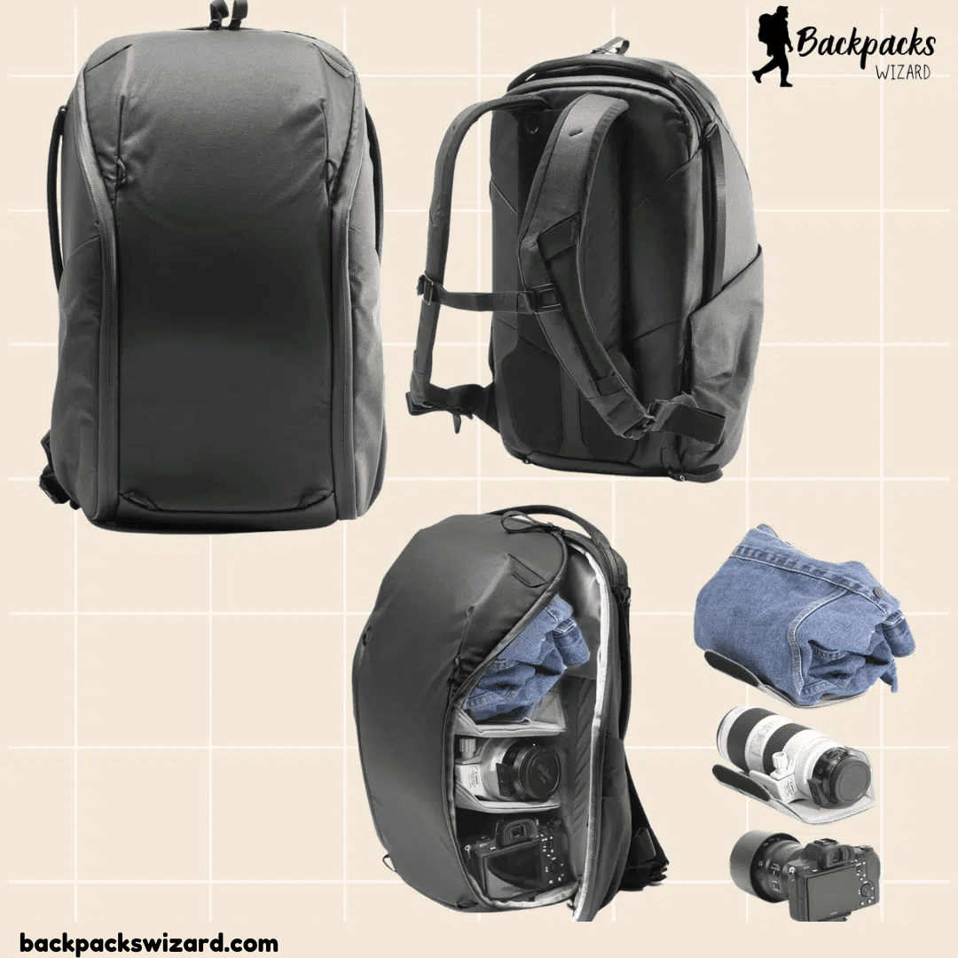 Peak Design Everyday Backpack V ( )