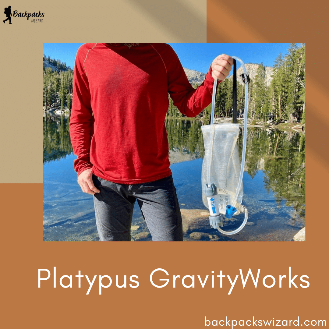 Platypus GravityWorks