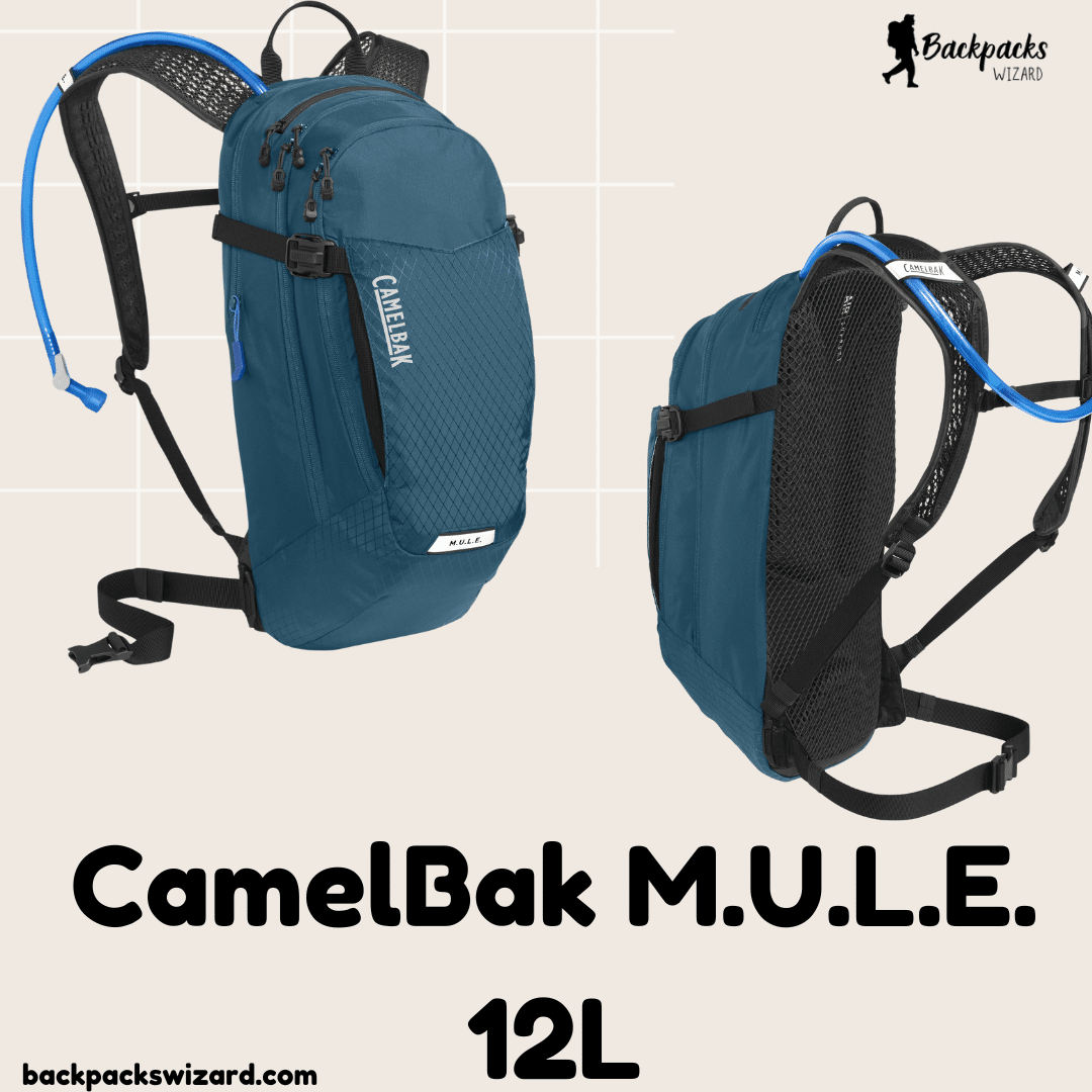 CamelBak M U L E L