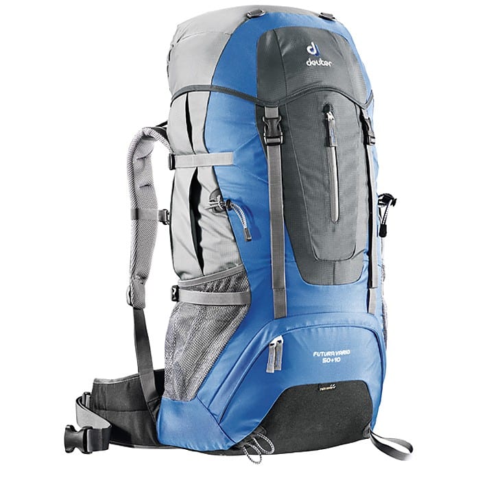 Deuter Futura Vario +