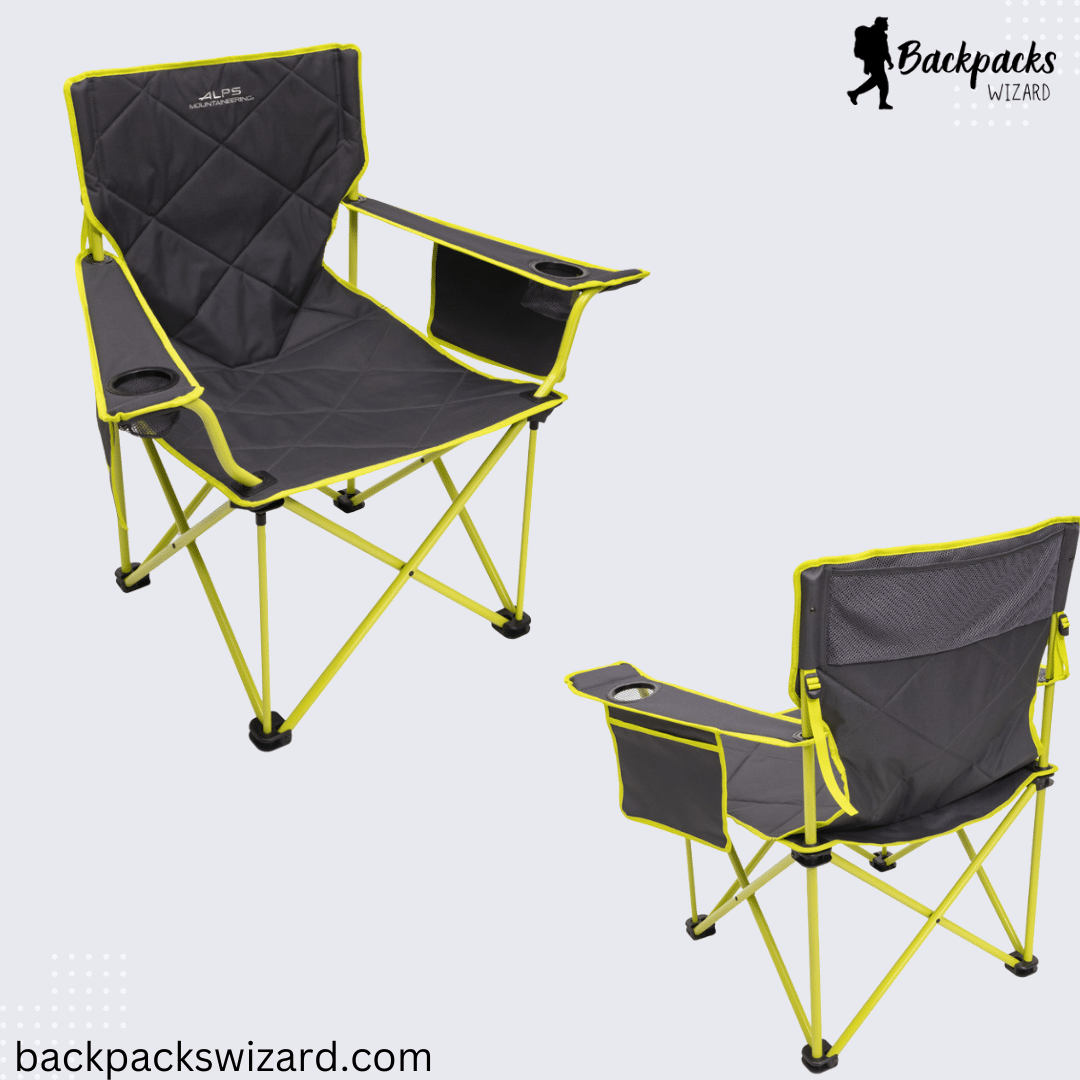 King Kong Chair for ALPS Mountaineering