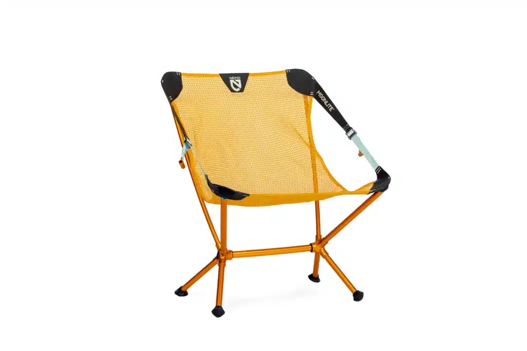 Nemo Moonlite chair