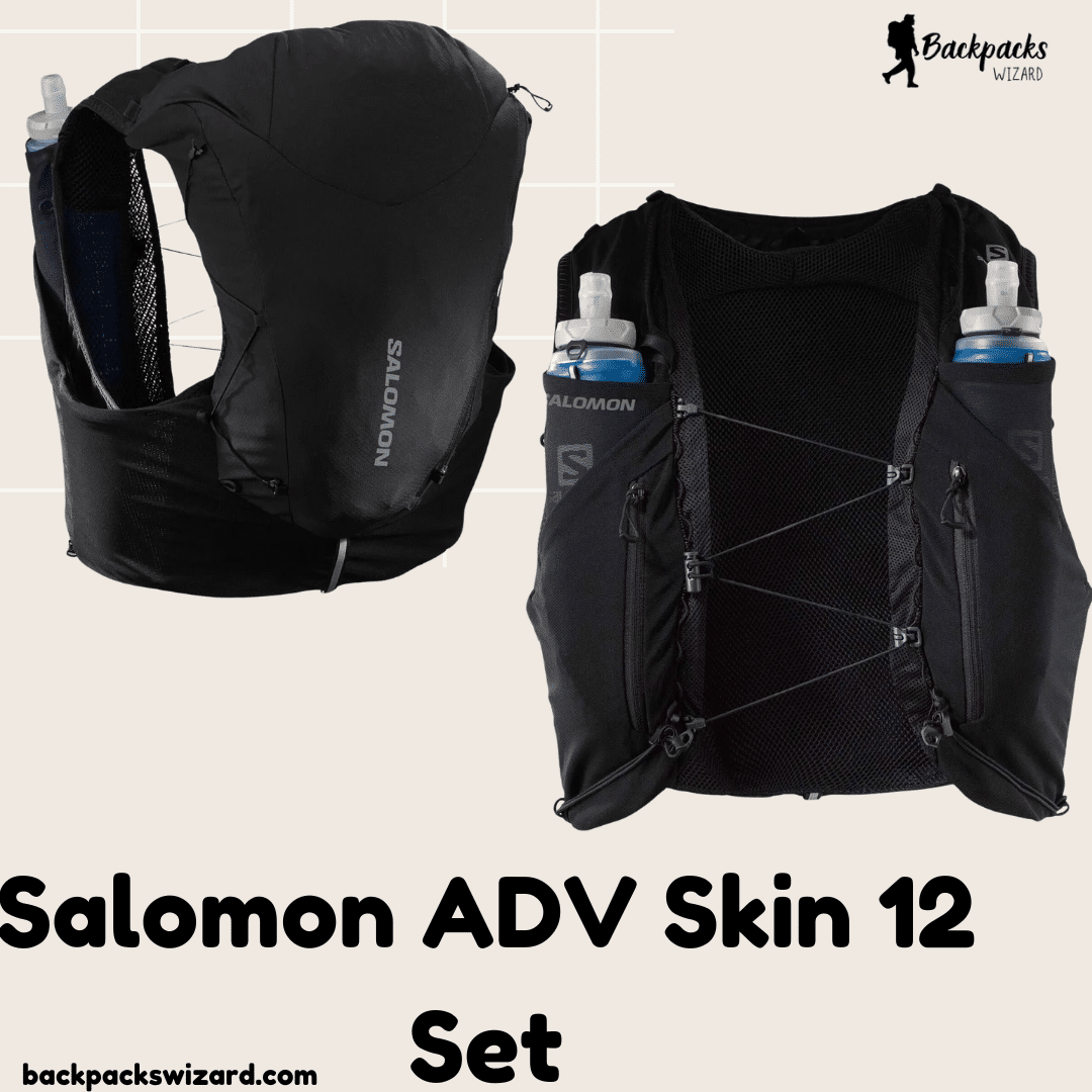 Salomon ADV Skin Set