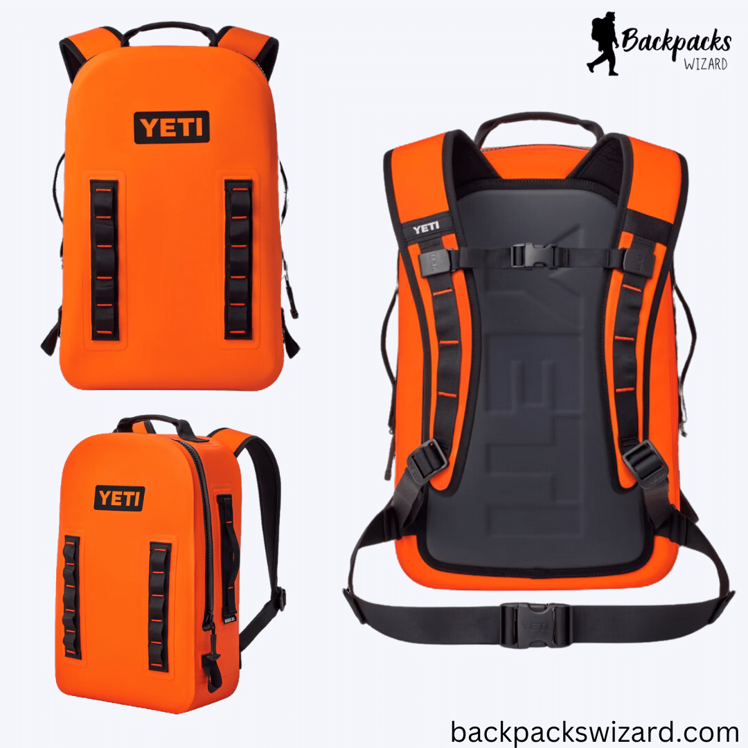 YETI Panga Dry Backpack