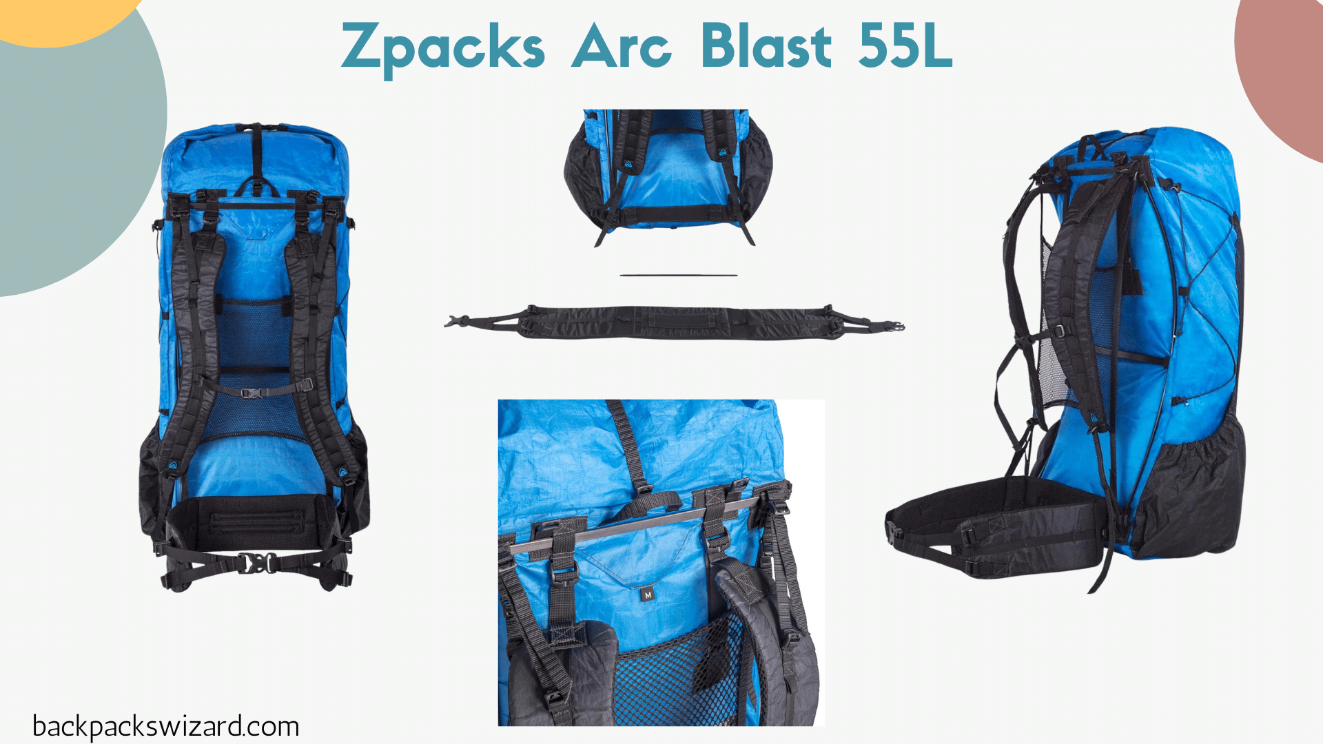 Zpacks Arc Blast L