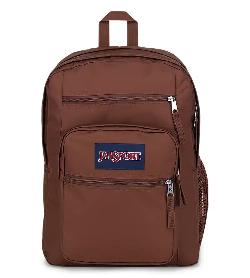 JanSport Big Student Backpack JanSport Big Student Backpack
