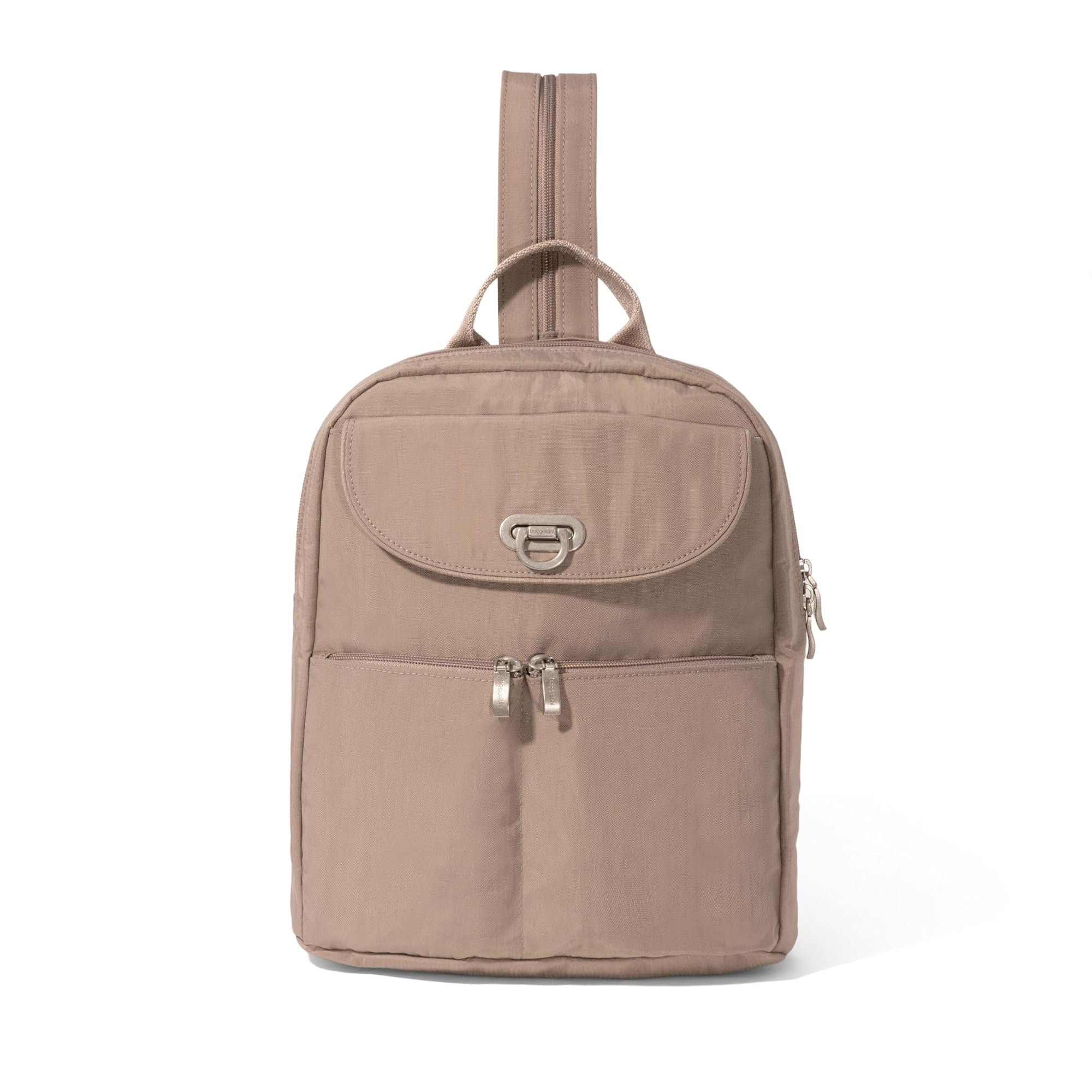 baggallini backpack isolated on white background baggallini backpack isolated on white background