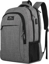 MATEIN Travel Laptop Backpack ( )