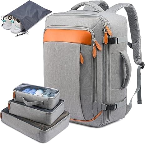 LOVEVOOK Carry on Backpack